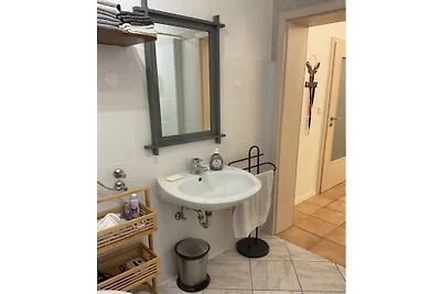 Ferienwohnung Wandersnest