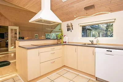 12 Personen Ferienhaus in Rødby