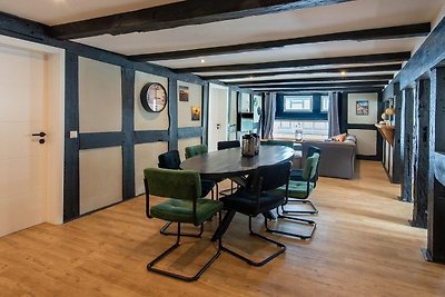 Luxuriöse Wohnung bei Winterberg