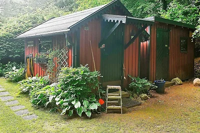4 Personen Ferienhaus in TJÖRNARP