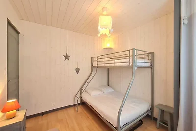 Familienapartment in den Nordalpen
