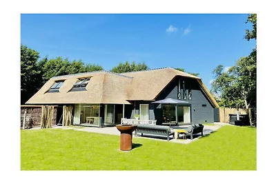 Ferienhaus mit 1 Schlafzimmer