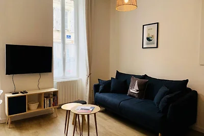 Le Saint Claude, stadscentrum, LR118