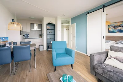 Apartment für 2 Personen mit Inselblick