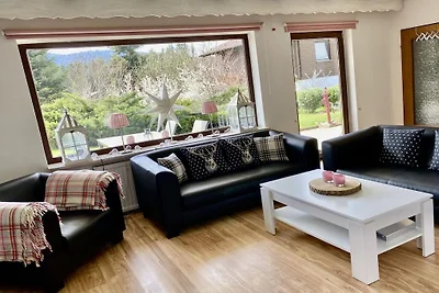 Vakantieappartement met 2 slaapkamers