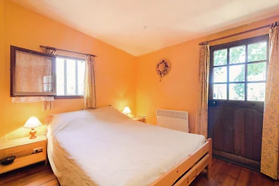 Kinderfreundliche Villa mit privatem Pool