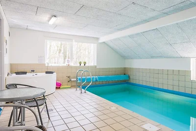 8 persone case ad Oksbøl
