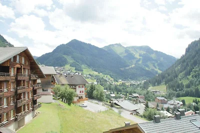 Appartement Val Pierre voor 8 personen