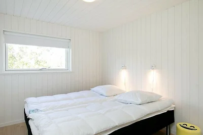 8 Personen Ferienhaus in Bindslev