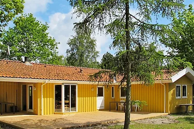 8 Personen Ferienhaus in Væggerløse-By Traum