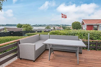4 Personen Ferienhaus in Hejls