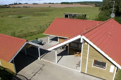 7 Personen Ferienhaus in Broager
