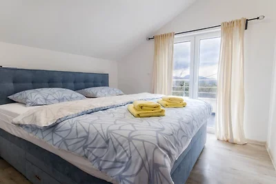 Villa Marija Zaton - Four Bedroom Villa with...