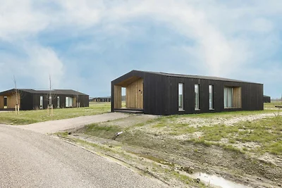 Einladendes Ferienhaus in der Natur