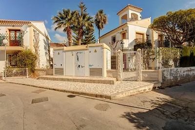 Ruhige Wohnung in Andalusien mit...