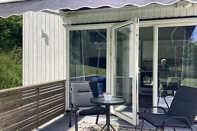 4 Personen Ferienhaus in Grimeton