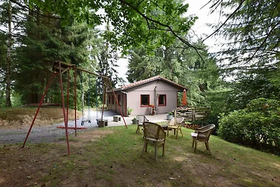 Gemütliches Chalet in Houffalize mit...