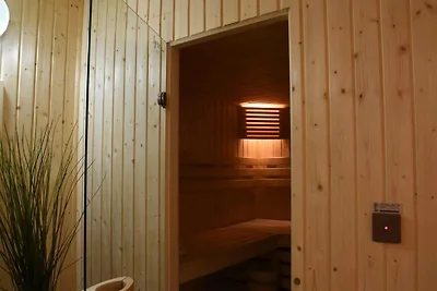 Charmantes Chalet inmitten der Natur in...