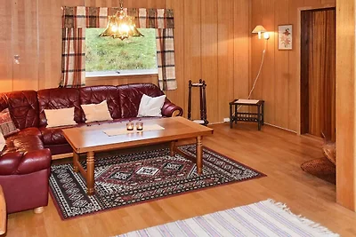 8 Personen Ferienhaus in VÅGLAND-By Traum