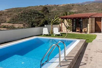 Sitio de la Casa con piscina privata