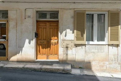 Da Nenè Apartment