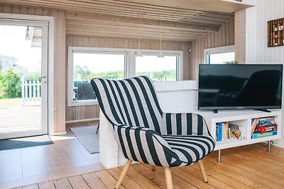 6 Personen Ferienhaus in Ringkøbing-By Traum
