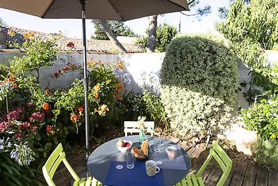 Wohnung auf Île d'Yeu nahe Port Joinville