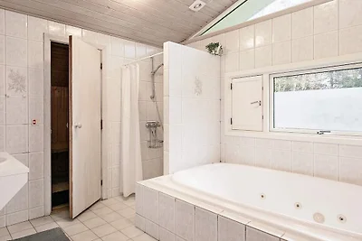 8 Personen Ferienhaus in Blåvand