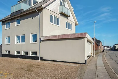 6 Personen Ferienhaus in Thyborøn-By Traum