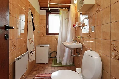 6 Personen Ferienhaus in Nykøbing Sj-By Traum