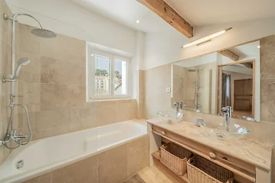 Elegante Wohnung - AC- 1BR-3P - Cogolin