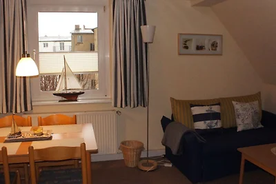 Einladende Ferienwohnung mit Terrasse in...