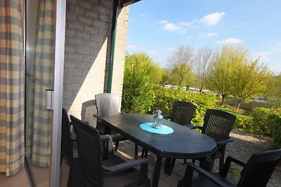 Gepflegter Bungalow mit Kamin, 4 km bis...