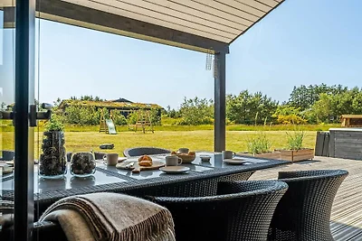 4 Sterne Ferienhaus in Saltum