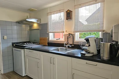OK11 Bungalow Oostkapelle
