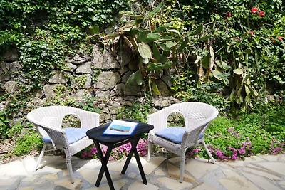 Ferienhaus in Fayence mit Schwimmbecken