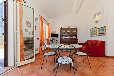 Casa Isabella con Piscina - CM