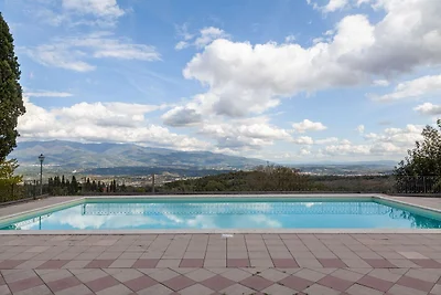 Ferienhaus in Florenz mit Swimmingpool