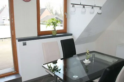 Wehner Comfortabele vakantiewoning