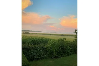 Ferienhaus in Wrixum mit Schwimmbecken