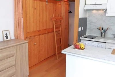 Studio für 3 Personen