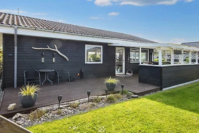5 osob apartament w Juelsminde-By Traum