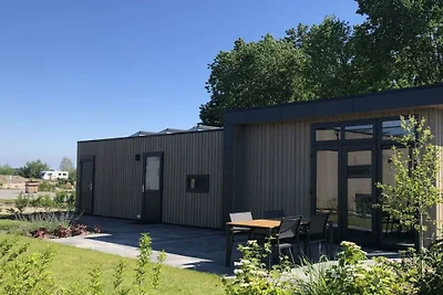 Ferienhaus in Enkhuizen mit Terrasse