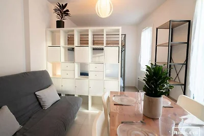 Appartamento a Vias vicino al mare