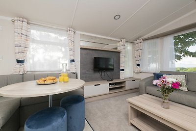 Suncrest Plus Caravan von Belvilla