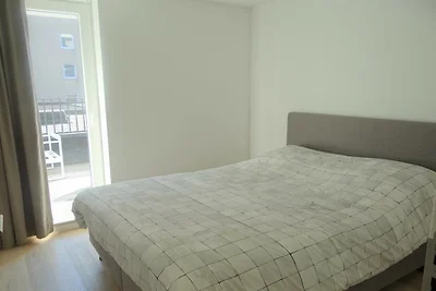 Wohnung in Estartit mit Meeresstrand