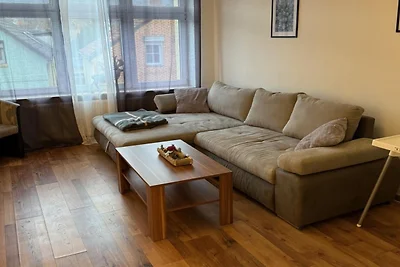 Charmant appartement dans le Harz