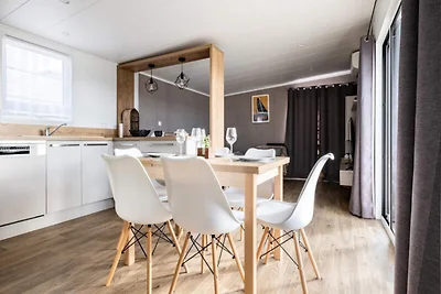 Chalet in Bretignolles in der Nähe des...