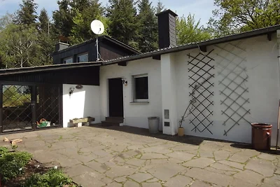 Casa vacanze a Kleinich con sauna