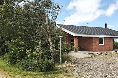 6 Personen Ferienhaus in Thyholm